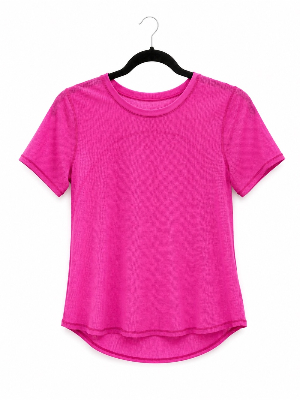 Lululemon athletic t shirt